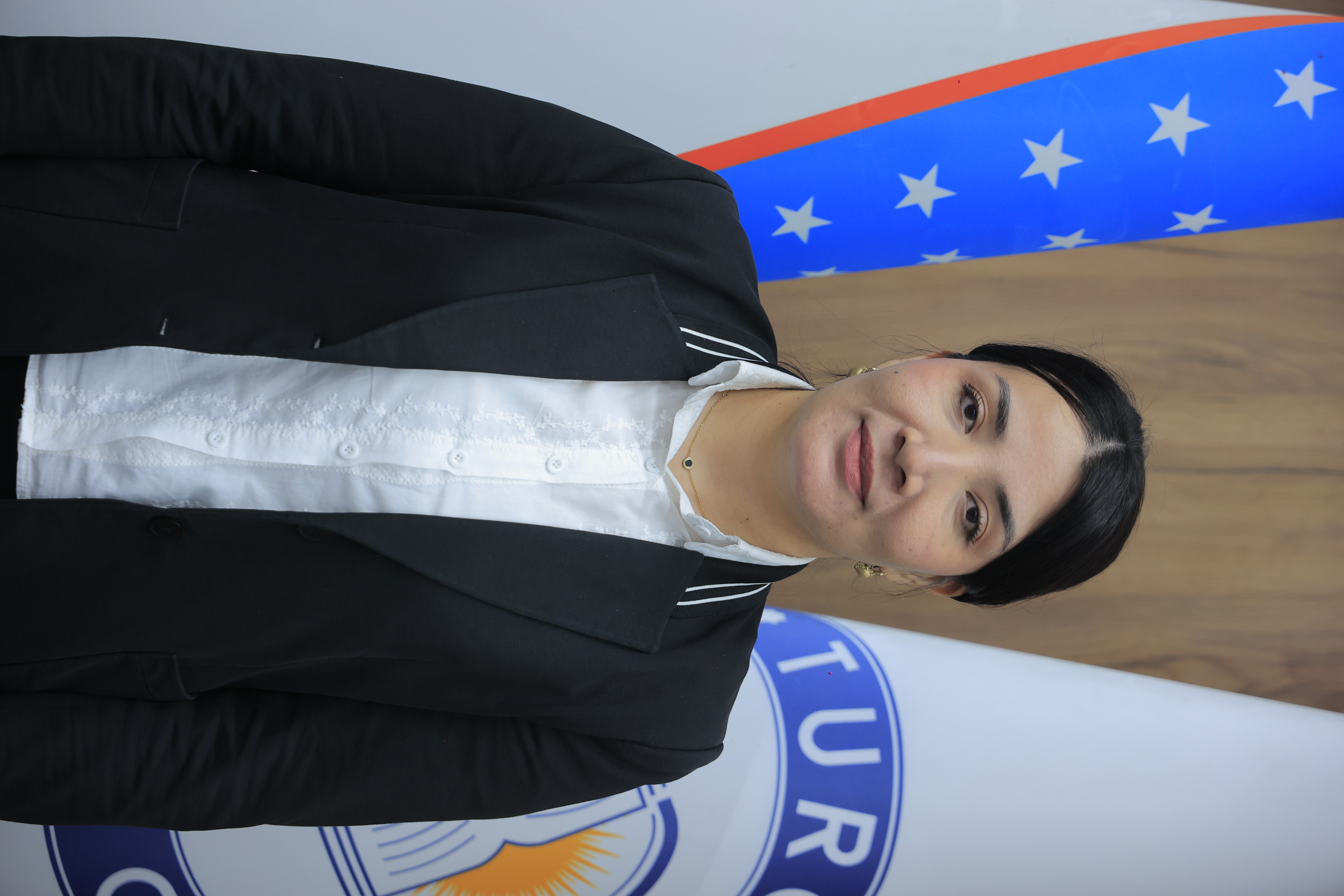 Fatullayeva Zarnigor Furqat qizi