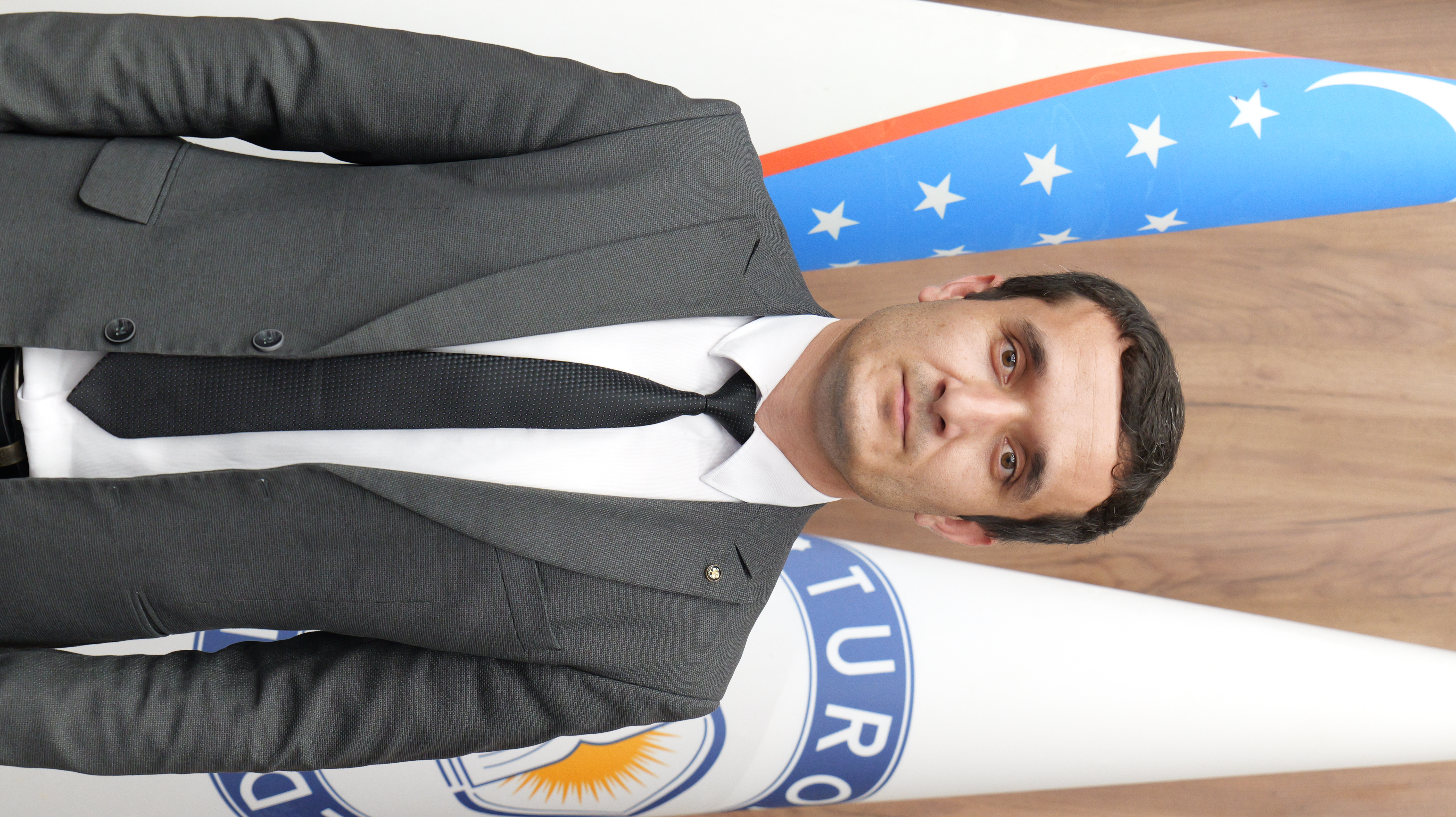 Halimov Tilavjon Azamat o'g'li