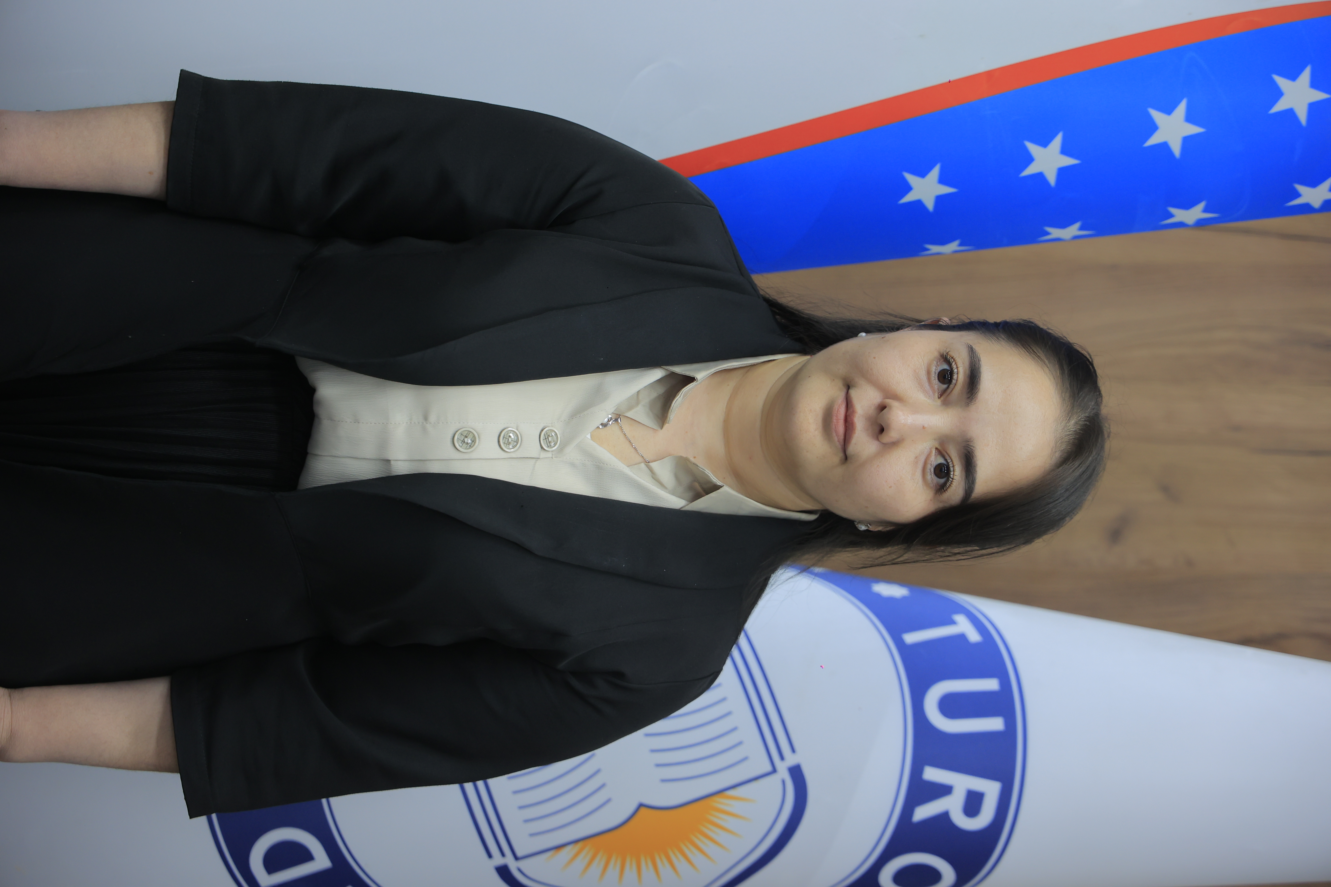 Hamroqulova Nargiza Komilovna