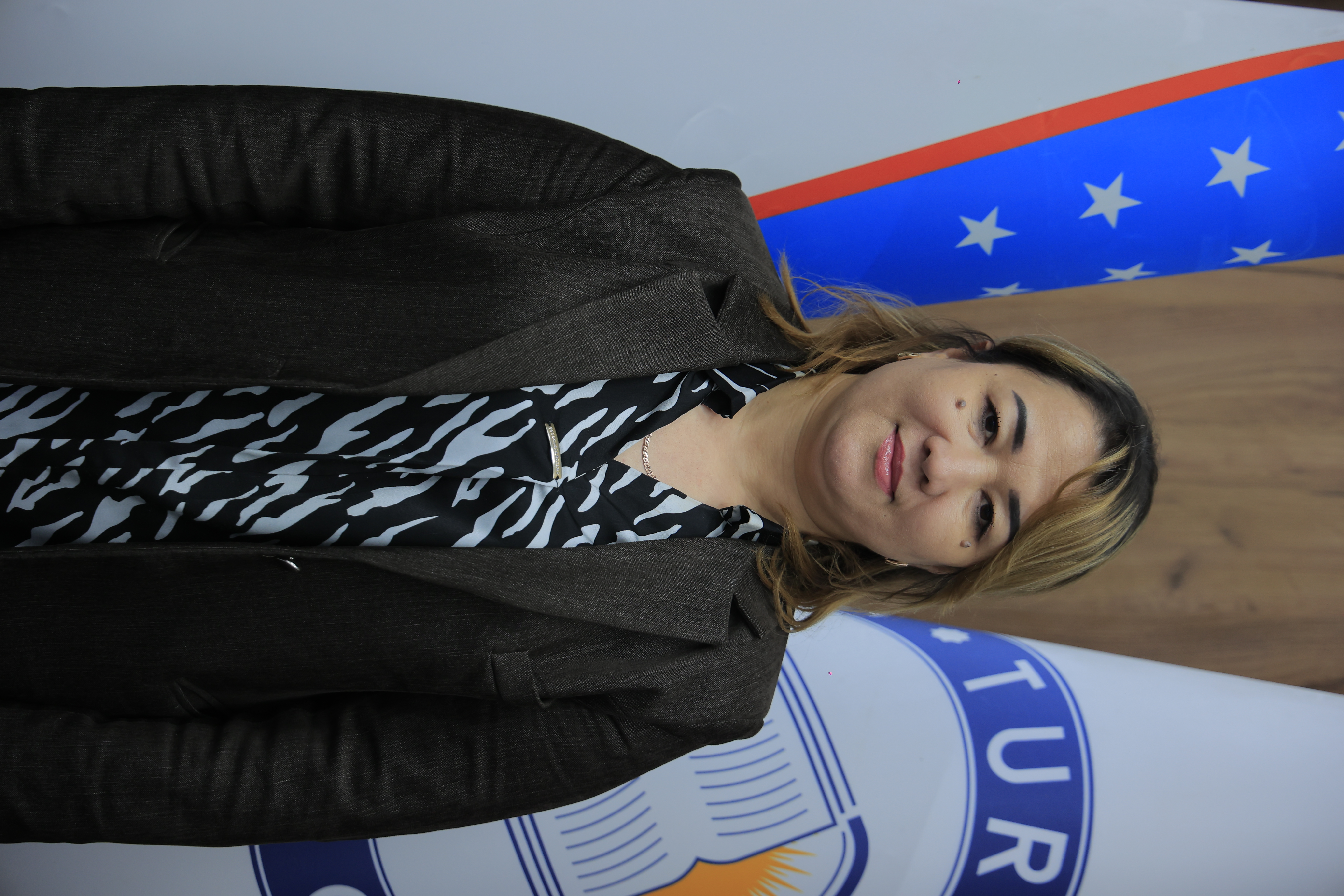 Norova Shaxnoza Raxmiddinovna