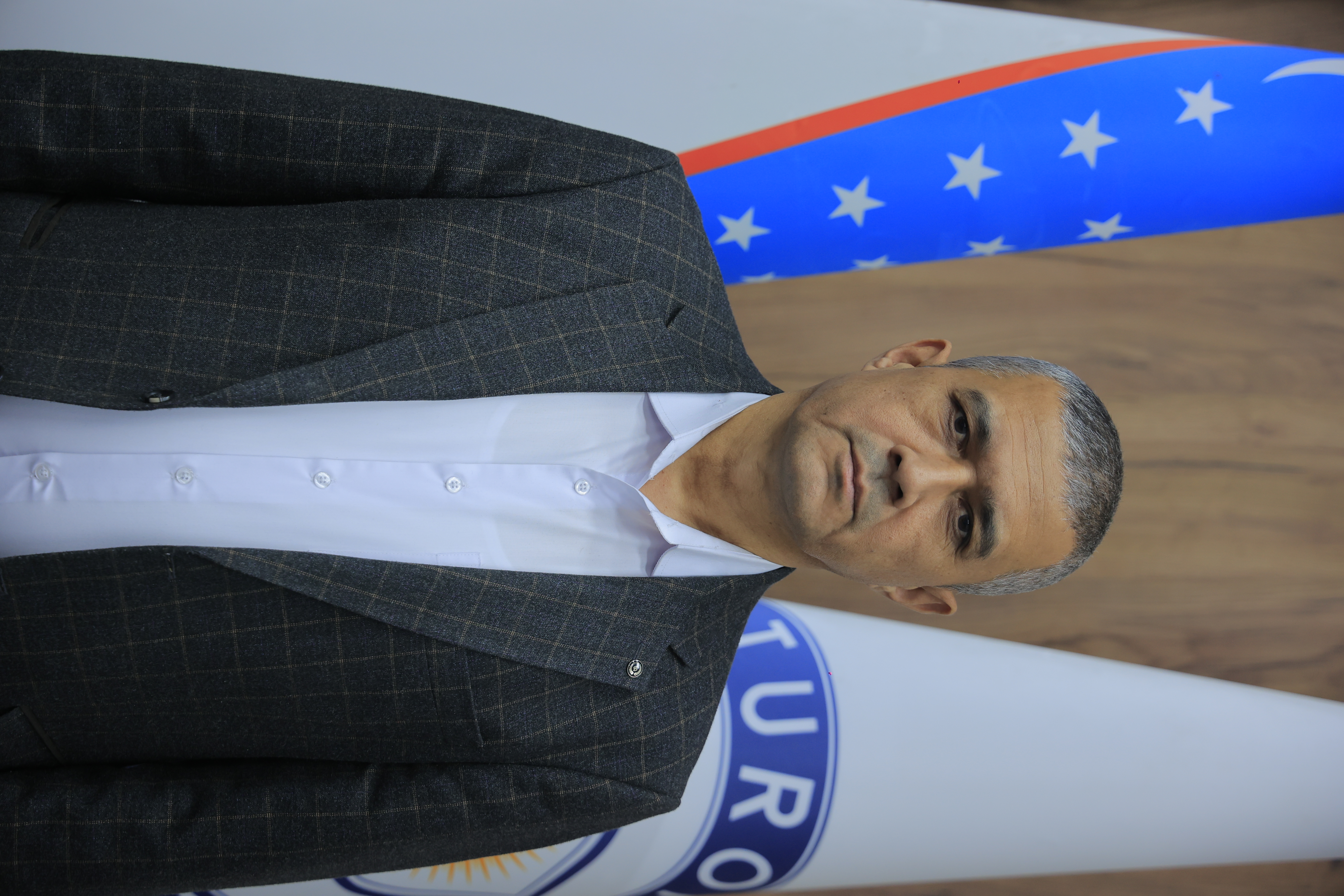 Oynazarov Shodimurod Umurovich