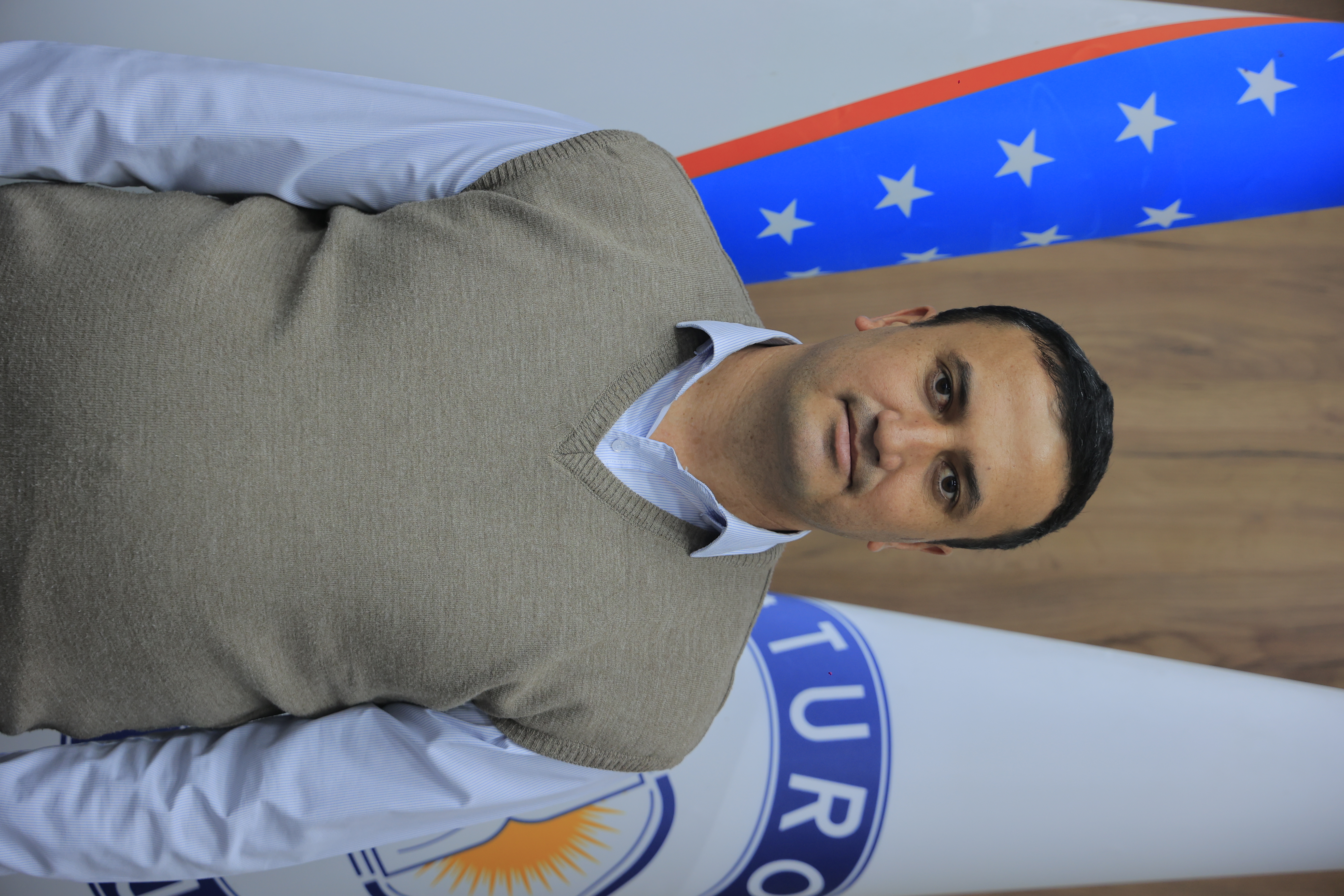 Toxirov Umrzoq Egamberdievich